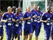 Bóng đá anh, ngoại hạng anh, lịch thi đấu euro 2012, Benzema qua cơn bĩ cực